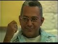 Entrevista Rub�n Cede�o (1 Parte de 3)