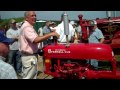 1948 Farmall Cub View Video