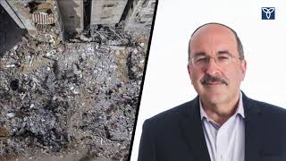 ד"ר גולד: ישראל אינה יכולה להשתמש במלוא כוחה נגד הטרור של חמאס