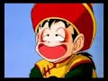 gohan ubriaco
