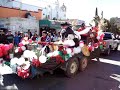 DESFILE 20 NOVIEMBRE EN JUAN ALDAMA ZAC.