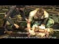 Uncharted 2: Among Thieves Walkthrough - Chapter 25: Broken Paradise Part 5 HD