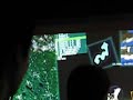 Touch Interactive Display at Siggraph