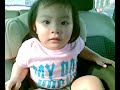 Andie Moreno Sings A Rey Valera Classic