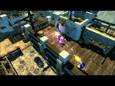 preview-Crimson-Alliance-\'Direwolf\'-Trailer-(GameZoneOnline)