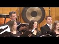 LAUDES CHRISTI - Ding Dong! Merrily On High