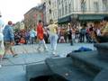 videos de flateric hip-hop