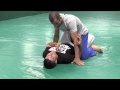 Connor Heun vs. Magno Almeida (Gracie Breakdown)