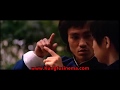 Bruce Lee - Ejderin 3 Fedaisi aka Enter The Dragon