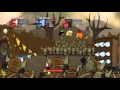 Los tres mosqueteros chiflados (Parte 2) - Castle ...