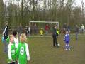 Capelle F7 uit tegen De Zwervers F6