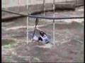 Eoin Rheinisch Canoe Slalom Training Clips From Prague 2006