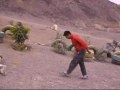 la gran sangresita - EL ENCUENTRO - parte 1