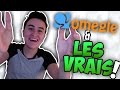 QUAND JE VOUS RENCONTRE ! - Omegle (le Vendredi des Vrais!) QUAND JE VOUS RENCONTRE ! - Omegle (le Vendredi des Vrais!)