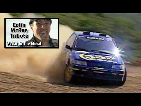 Latest WRC HD & Rally HD Videos