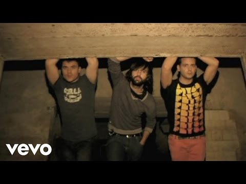 Video de Puede ser de El Canto del Loco