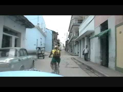 0 Un viaje a Sancti Spíritus 