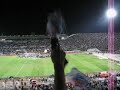 COLO COLO BICAMPEON - Vuelta Olimpica