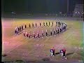 1984-85 Ledford Marching Panther Band - Regiment 1984-85 Ledford Marching Panther Band - Regiment