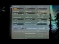 HALF LIFE 2 EPISODE 2 1920X1080 4XAA CROSSFIRE 2X ATI 5850 @950MHz CORE i7-860 @4.0GHz