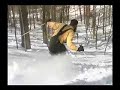 Telemark Skiing Backbone March 2007 Telemark Skiing Backbone March 2007
