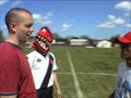 Red Hat - Soccer Attack