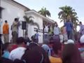 Flow con Alpargatas/ Open Microphone
