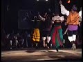 altoaragón  jota bailada  corta  huesca 