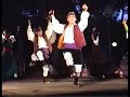ALTOARAGÓN jota bailada (corta), Huesca.