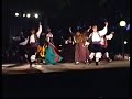 altoaragón  jota bailada  corta  huesca 