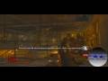 ANOTHER INVINCIBLE GLITCH ON ZOMBIE MAP VERRUCKT 20/03/09