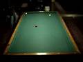 3 Three Cushion Billiards: 12/27/2007, part 2