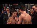 Paulo Filho VS Chael Sonnen WEC (Dec 11)06