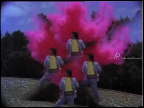 Raja Chinna Roja- Super Staru Yaarunu Kettaa Song