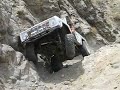 Isham Canyon- Bronco