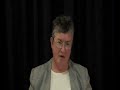 Patients' Council Member Anna Introduction Patients' Council Member Anna Introduction