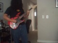 \"Welcome Home\" Coheed And Cambria Full Version