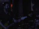 Marsellus at Head on the Door