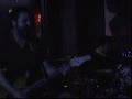 Marsellus at Head on the Door