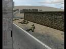 ArmA: Suppression test ArmA: Suppression test