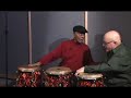 Armando Peraza interview-part 2