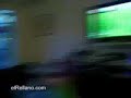 Bebé wii, risa histérica