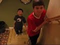 Attack of the Killer ball Attack of the Killer ball