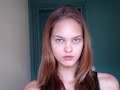 One of my new favourites! video from models.com