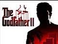 CGR Undertow THE GODFATHER 2: BLACK HAND EDITION for Xb