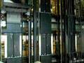 Bibliothèque Nationale du Québec - Elevators