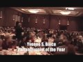 Yvonne Boice named Philanthropist of the Year in Palm Beach County