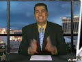 Monday Night Football Minnesota Vikings at Green Bay Packers and Denver Broncos at Oakland Raiders Week 1 NFL Pro Football 2 team 7-point teaser from Gamblers Television