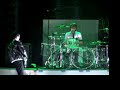 Muse Live at Eden - Riff