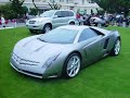Cadillac Cien Slideshow